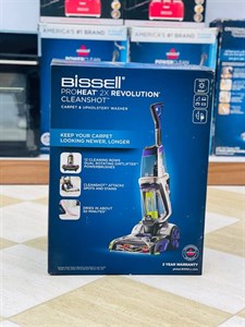 فرش و مبل شوی بیسل مدل Bissell powerWash 20662