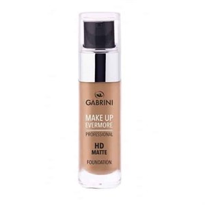 کرم پودر گابرینی درما GABRINI DERMA شیشه ای شماره 01 حجم 30 میل