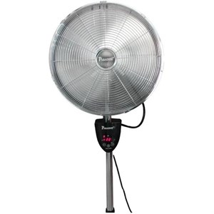 پنکه ایستاده ۵۰ وات پارادایس مدل PS616