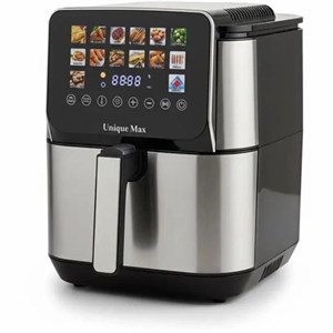 سرخ کن بدون روغن Unique Max مدل UM-8601