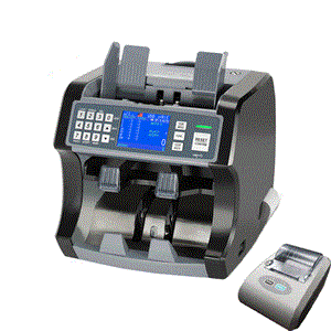 ارز شمار ax-s200