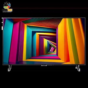 تلویزیون 98 اینچ ال جی مدل UT9000