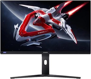 مانیتور گیمینگ شیائومی G Pro با صفحه نمایش 27 اینچی Mini LED