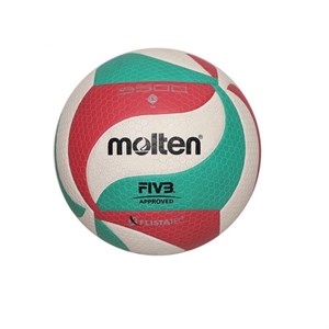 توپ والیبال Molten مدل V 5 M 5000