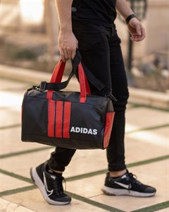 ساک ورزشی Adidas مدل Solar قرمز