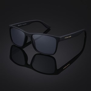 عینک آفتابی Polic_Black مدل 3578