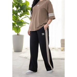 ست تیشرت شلوار adidas