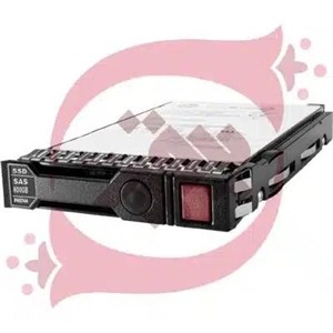SSD سرور HPE 800GB SAS 12G MU SFF SC P49046-B21