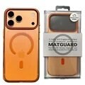 کاور کی-زد دوو مدل MATGUARD مناسب برای گوشی موبایل اپل iPhone 17 Pro Max