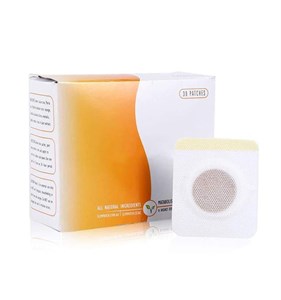 چسب لاغری اسلیم پچ Slim Patch