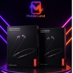 هندزفری گردنی Lenovo