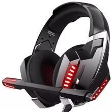 هدفون گیمینگ K18