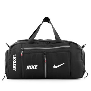 کیف ورزشی Nike مشکی