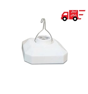 چراغ کمپی شارژی T-218