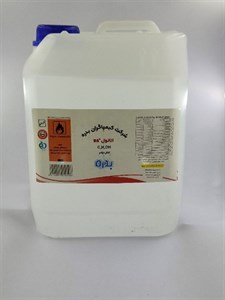 الکل اتانول 20 لیتری 96 درصد