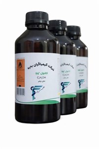 الکل اتانول یک لیتری