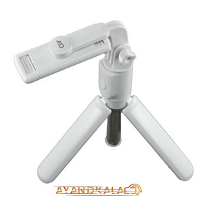 پایه نگهدارنده گوشی بلوتوثی آکو مدل AM-3