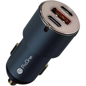 شارژر فندکی 60 وات پرووان مدل PCG20