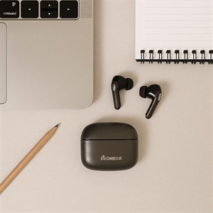 هدفون بلوتوثی امگا مدل AP880