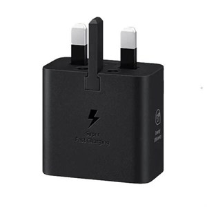 شارژر سامسونگ مدل EP-T2510 25W سه پین اصل