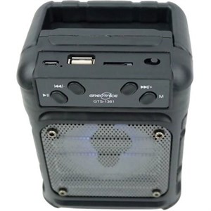 اسپیکر گریت نایس مدل GTS 1361