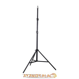 سه پایه دوربین و رینگ لایت آکو مدل AKO NP-9988