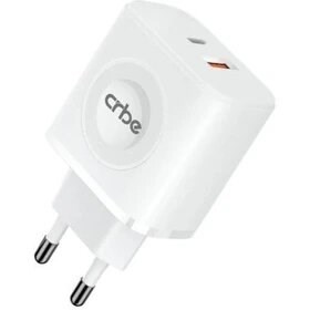 شارژر کربی CRBE C101 3IN1 NFC-PD-USB