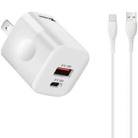 آداپتور شارژ سریع Kuclassic مدل C-18 (20W)