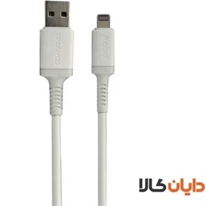 کابل لایتنینگ ترانیو TRANYOO مدل X19i