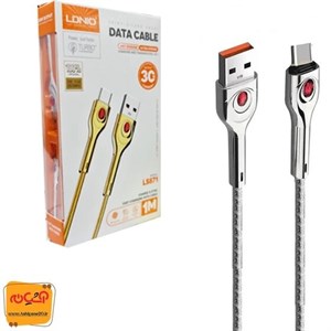 کابل تایپ سی LDNIO LS871