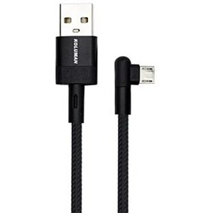 کابل تبدیل USB به USB-C کلومن مدل KD-51