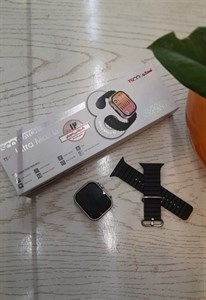 ساعت TSCO (TSW 8 Ultra Max N)