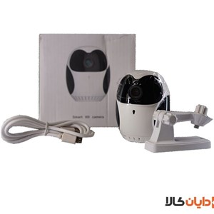 دوربین مداربسته مدل D1 HD با قابلیت دید در شب