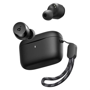 هدفون بلوتوثی انکر مدل Soundcore A25i {سفید}