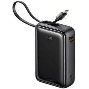 پاوربانک مک دودو مدل MC-6370 65W ظرفیت 20000 میلی آمپر ساعت