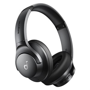 هدست بلوتوثی انکر مدل Soundcore Q20i {کرمی}