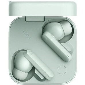 هدفون بی سیم ناتینگ مدل CMF Buds 2 (مشکی-قرمز)