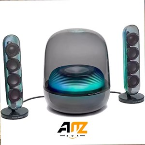اسپیکر بلوتوثی هارمن کاردن مدل Sound Sticks 5