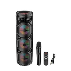 اسپیکر بلوتوثی ZQS 8301