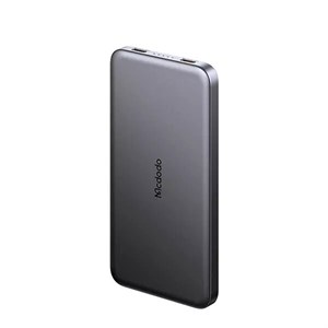 پاوربانک 20 وات 10000 مک دودو مدل MC-3781 با کابل شارژ