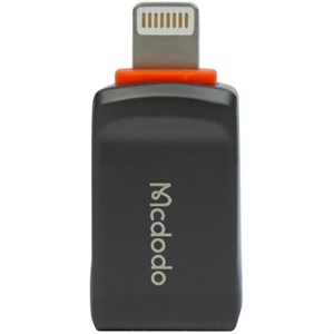 مبدل OTG لایتنینگ مدل MCDODO OT-8600