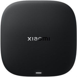اندروید باکس شیائومی مدل Mi Box S نسل ۳ با حافظه ۳۲ گیگابایت و ریموت