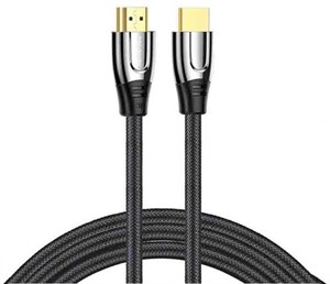کابل HDMI مک دودو مدل CA-8430 کیفیت ۸K طول ۲ متر (کپی)