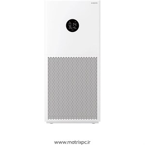 دستگاه تصفیه هوا شیائومی مدل Mi Air Purifier 4 Lite