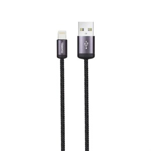 کابل تبدیل USB به لایتنینگ ترانیو مدل T-S20I طول 1 متر