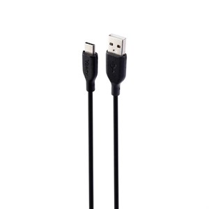 کابل دیتا و شارژ تایپ سی وریتی مدل CB3147T