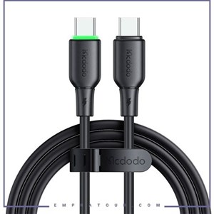 کابل تایپ سی کابل HDMI مدل MCDODO CA-4771 65W