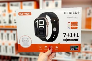 ساعت هوشمند KZ-W24