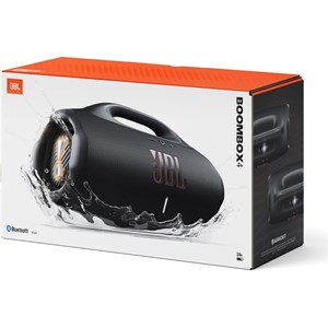اسپیکر جی بی ال مدل BoomBox 4