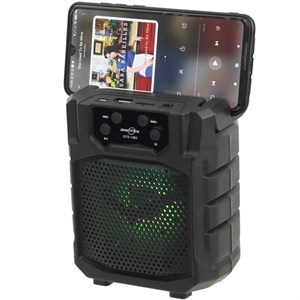 اسپیکر بلوتوثی ۴ اینچی گریت‌نایس مدل GTS-1393